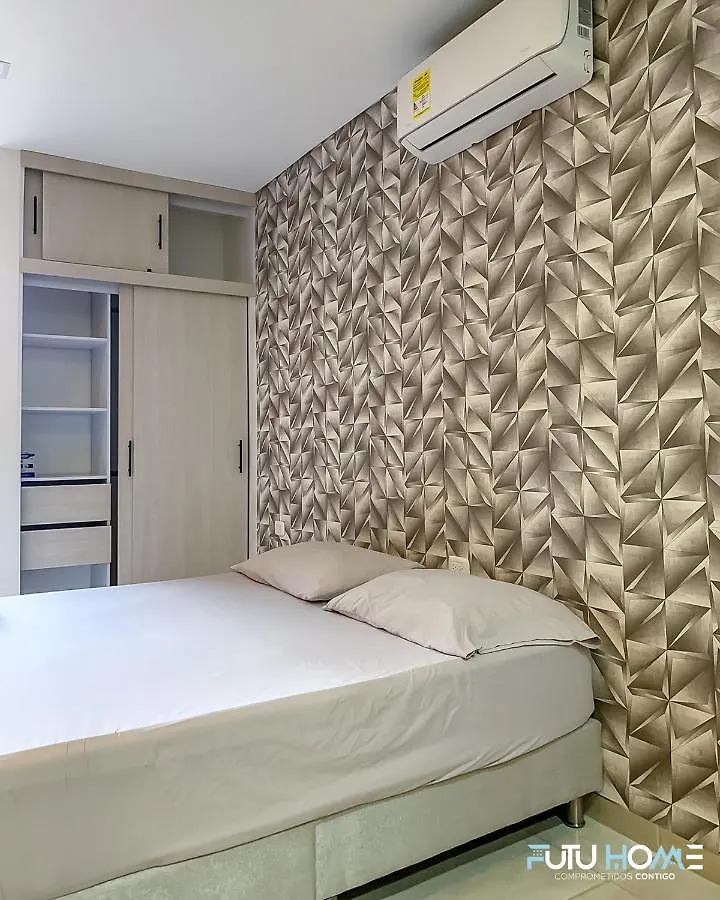 Apartamento Live The Best Vacations In Cali 0*,  Colombia