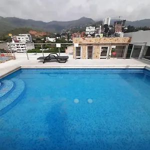 Suites La Flora Apartamento