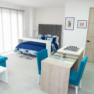 Aparta Tequendama Apartamento