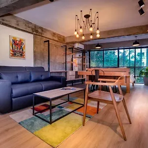 Insula Living Juanambu Apartamento