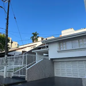 Casa Independiente, Ciudad Jardin Сasa de vacaciones